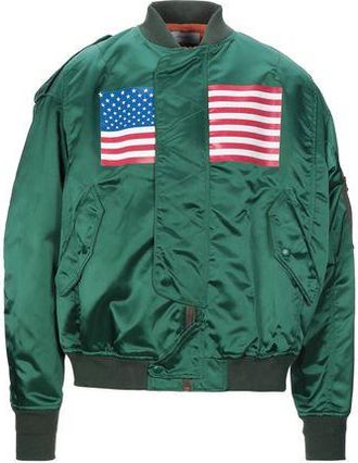 Facetasm ROPA DE ABRIGO - Chaquetas y cazadoras en YOOX.COM