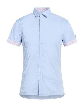 Dirk Bikkembergs TOPS - Hemden auf YOOX.COM