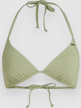 O'Neill Sao C-Cup Bikini Top verde
