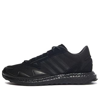 adidas Y-3 Rhisu Run Black FU8504