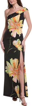 Black Halo Dolan Gown