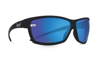 Gloryfy Sonnenbrille GLORYFY G13 blast blue, Herren, schwarz, Sonnenbrillen Sonnenbrille