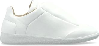Maison Margiela Donna, Scarpe, Bianco, 36 EU, new
