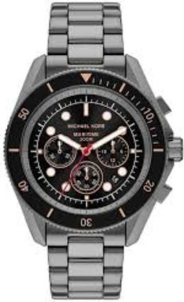 Michael Kors Maritime Mens Watch