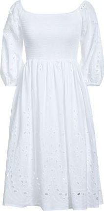 Guess DRESSES - Mini dresses sur YOOX.COM