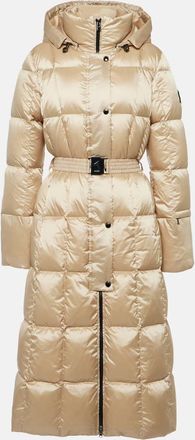 Bogner Nicole down coat