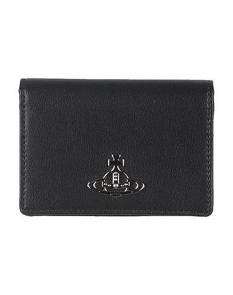 Vivienne Westwood Kleinlederwaren - Kartenetuis auf YOOX.COM