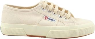 Superga Sneakers - Dames - Sneakers - Beige - 35 EU - Schoenen
