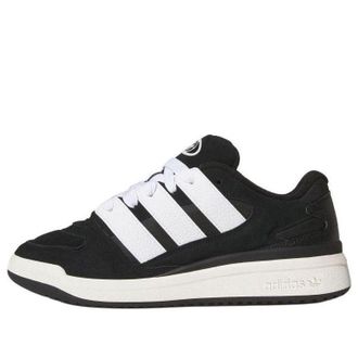 adidas Forum2000 Black White JS0996