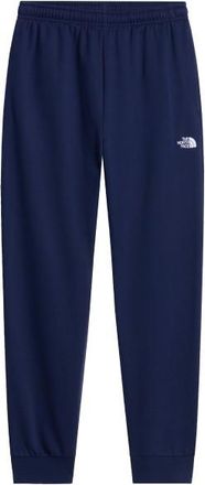 The North Face Evolution Simple Dome Jogger Trainingshose f&uuml;r Herren | blau