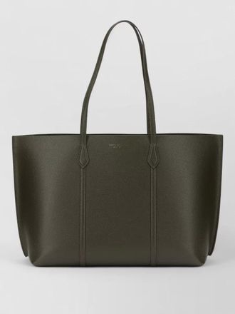 Tory Burch large tote bag double handles shoulder