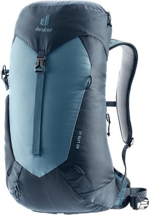 Deuter unisex, Sport, Blu, Taglia unica, new
