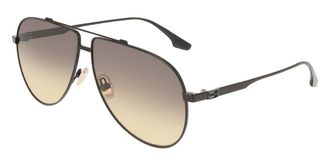 Victoria Beckham VB248S 001 Womens Sunglasses Black Size 63