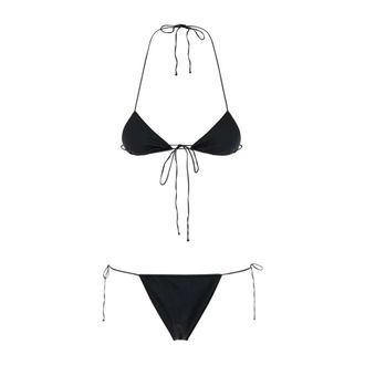 Os&eacute;ree Bikinis, female, Black, Size: S Bts250 Bikini