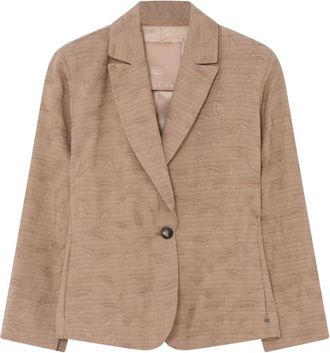 Gustav Mujer, Chaquetas, Beige, Talla: M
