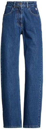 Armor Lux HOSEN & R&Ouml;CKE - Jeanshosen auf YOOX.COM