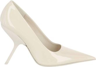 Ferragamo Eva X5 Pumps, Size 6