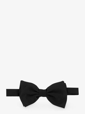 Lardini Papillon in satin - LARDINI - gender_Man