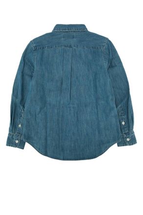 Polo Ralph Lauren Boys Shirt 001 Camicie