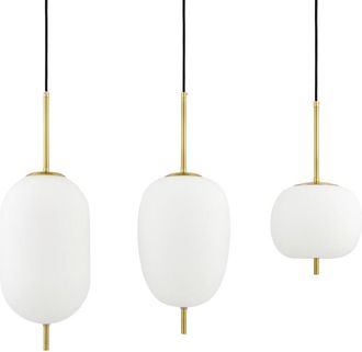 Surya Furnas Accent Table Lamp