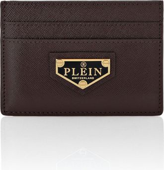 Philipp Plein Kredietkaarthouder