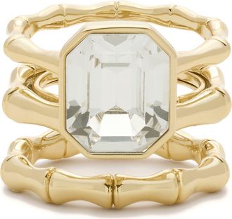 Ramy Brook Chiara Ring in Gold at Nordstrom
