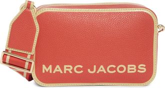 Marc Jacobs Bicolor Border Bold Flash Camera Bag in Sunset Multi at Nordstrom Rack