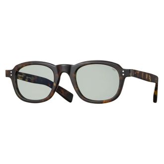 Eyevan 7285 Eyevan, unisex, Accessoires, Zwart, Maat: 50 MM