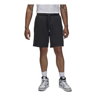 Nike Jordan Air Jordan Wordmark Fleece Short Black FJ0700-045