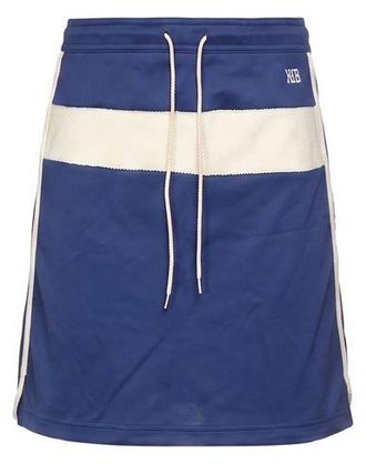 Wales Bonner BOTTOMWEAR - Mini skirts on YOOX.COM