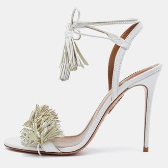 Aquazzura Wid Thing