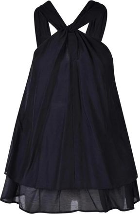 Attic and Barn Mujer, Camisetas, Negro, Talla: XS