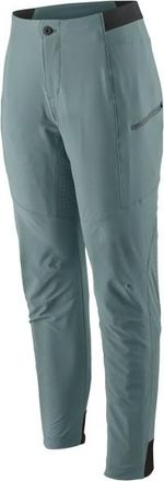 Patagonia Dirt Craft Pants Velohose f&uuml;r Damen | t&uuml;rkis
