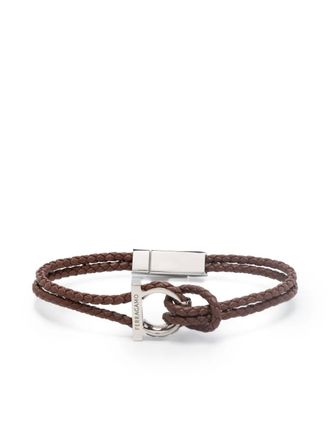 Ferragamo Leather Bracelets − Sale: up to −57% | Stylight