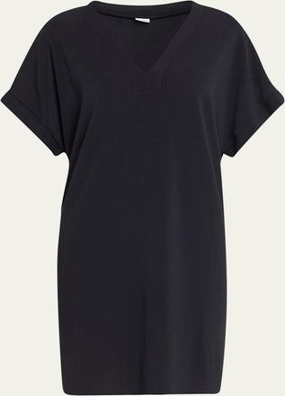 Eres Tali Tunic Coverup