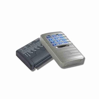 Pierre Cardin Cardin - Dksdual - Kit Teclado Transpondedor + Interfaz Dksdual