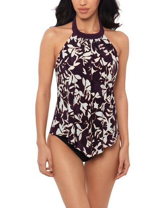 Magic Suit By Miraclesuit Martinique Jojo Tankini
