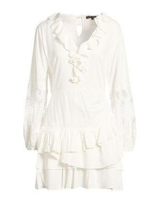 Maje DRESSES - Mini dresses on YOOX.COM