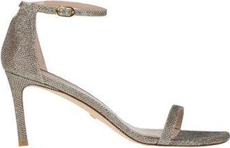 Stuart Weitzman CALZADO - Sandalias con cierre en YOOX.COM