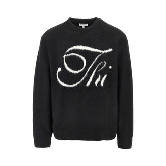 Thisisneverthat Thi Logo sweater Man S
