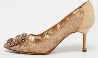 Manolo Blahnik Hangisi