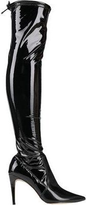 Miss Unique FOOTWEAR - Boots on YOOX.COM