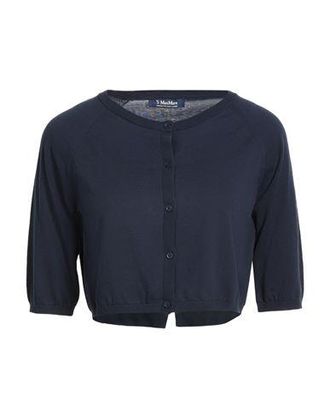 Max Mara STRICKWAREN - Strickjacken auf YOOX.COM