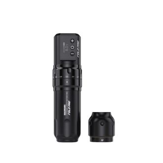OEM M&aacute;quina De Tatuar Dragonhawk Fold Pro [con Bater&iacute;a Adicional]