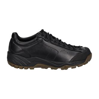 Diemme Movida Sneakers - Heren - Schoenen - Zwart - Maat: 44 EU Leer