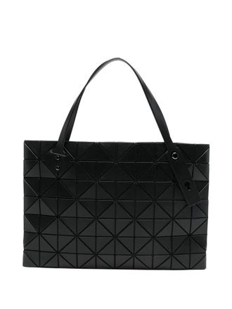 Bao Bao Issey Miyake Rock Matte Small Tote Bag