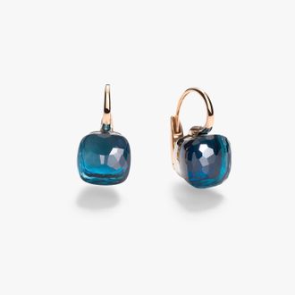 POMELLATO Nudo Classic Earrings
