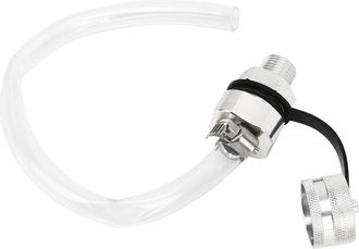 OEM V&aacute;lvula De Drenaje De Aceite M16-1.50 Para Motores De Autom&oacute;viles De Rotaci&oacute;n R&aacute;pida, Duradera Y F&aacute;cil De Operar