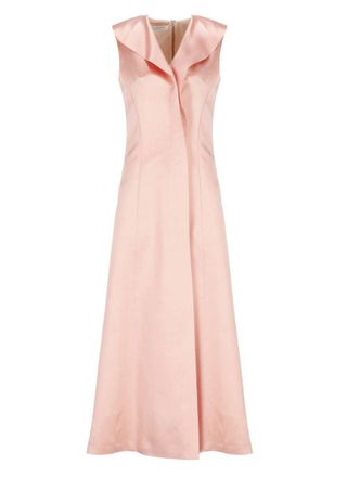 Philosophy di Lorenzo Serafini Duchesse Dress