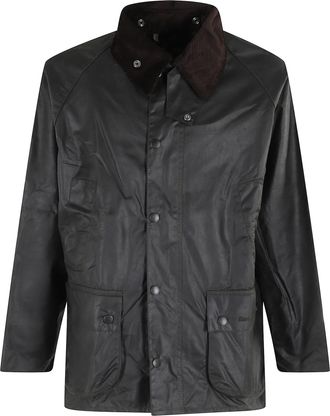 Barbour Bedale Wax Jacket